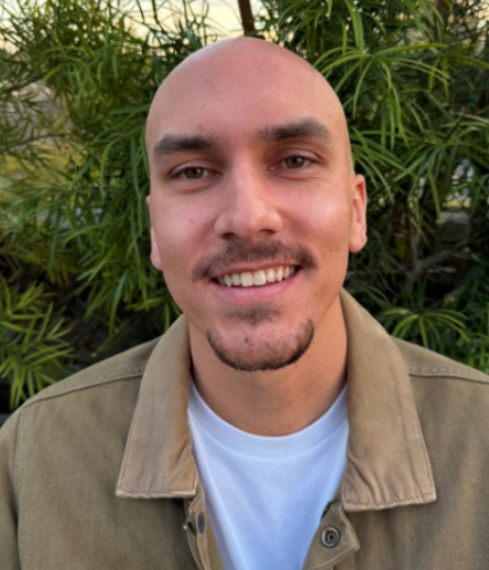 Nick Chambers-Team Page